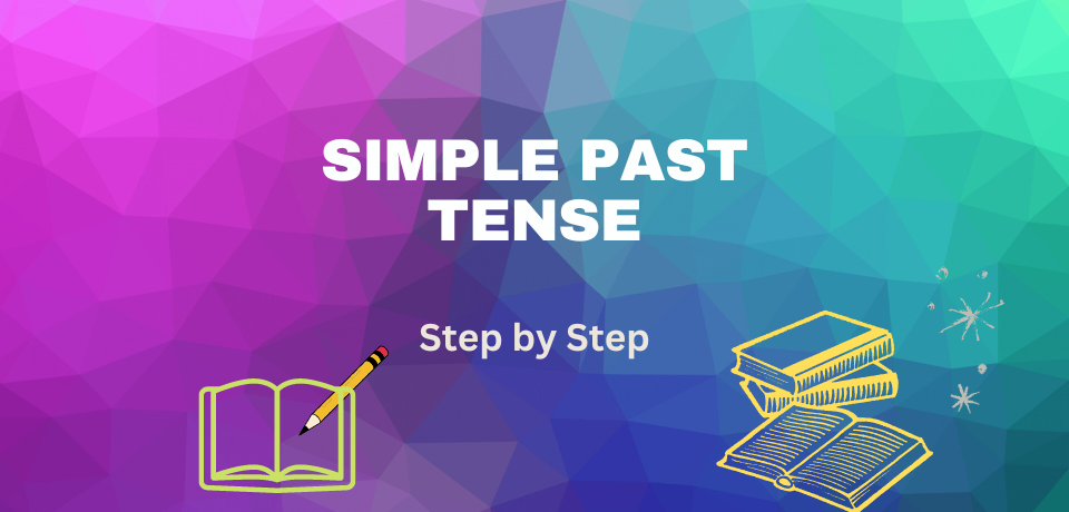 past tense exercises online