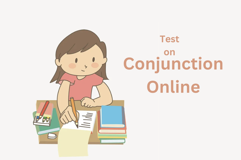 Conjunction Online 9